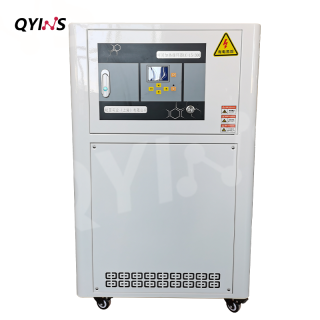 密閉高溫循環(huán)器（室溫~250℃，250℃以上可定制）