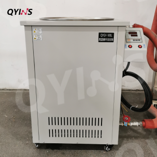 高溫循環(huán)油浴鍋 （室溫~200℃）